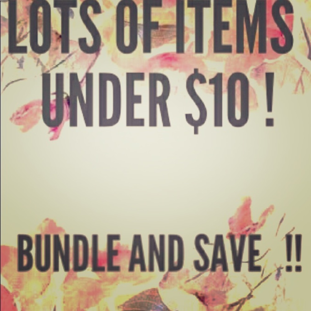 Plz feel free to check out my closet!!